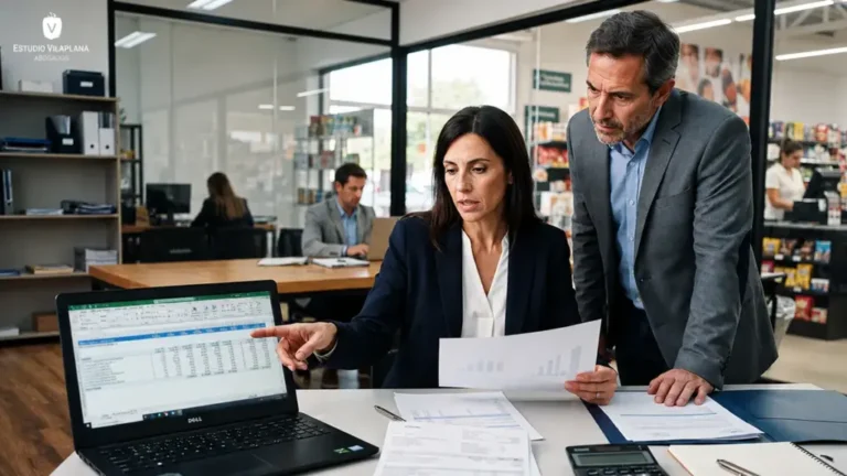 Aumento a Empleados de Comercio: acuerdo paritario de 5,7% y bono de $50.000 (julio 2026)